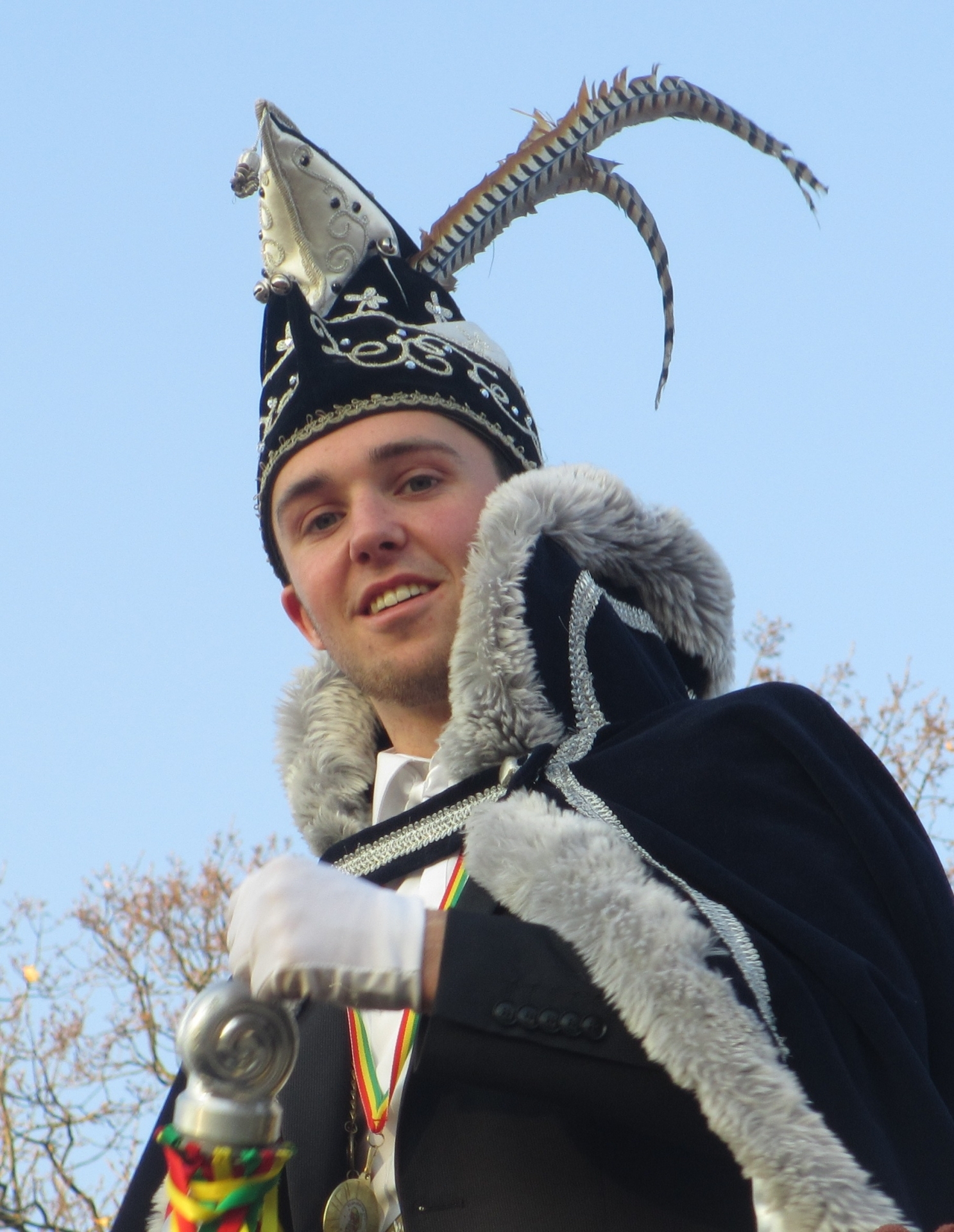 gigi prinske 2015