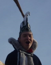 Mark I
