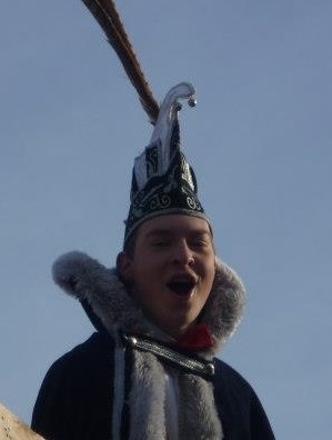 Mark I